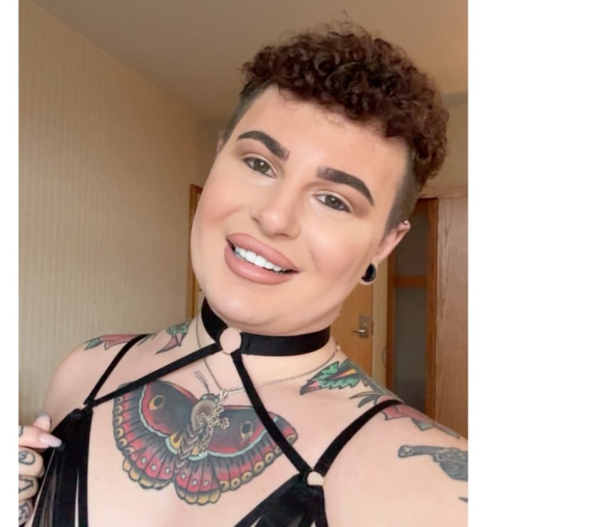 Trans Escorts Lancashire Preston - Photos for LUXURIOUS FEMBOY🇬🇧