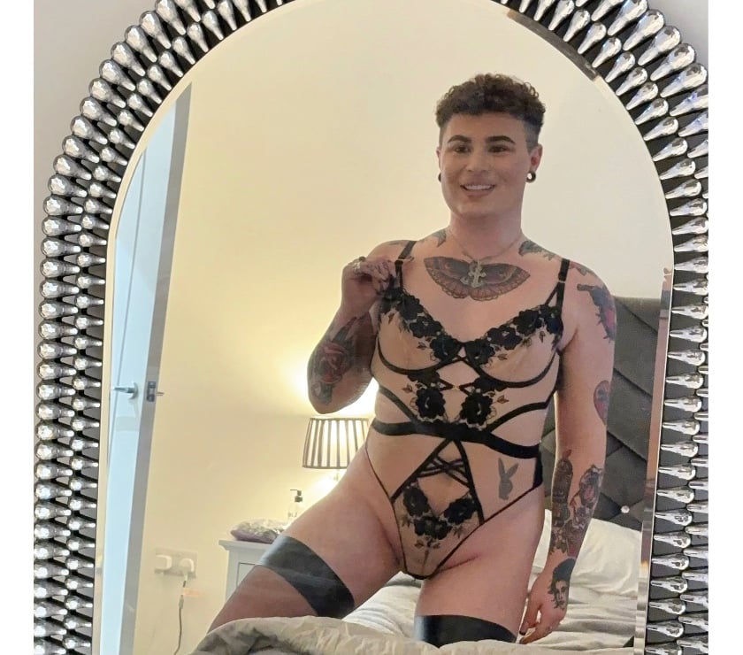 Trans Escorts Lancashire Preston - Photos for LUXURIOUS FEMBOY🇬🇧14th-17th