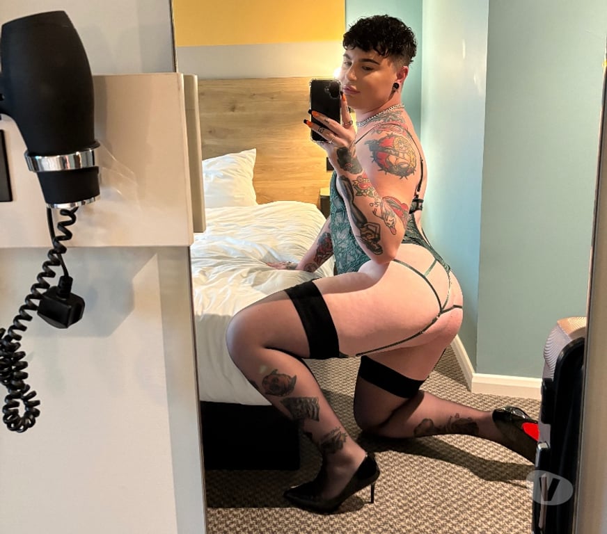 Trans Escorts Lancashire Preston - Photos for LUXURIOUS FEMBOY🇬🇧14th-17th