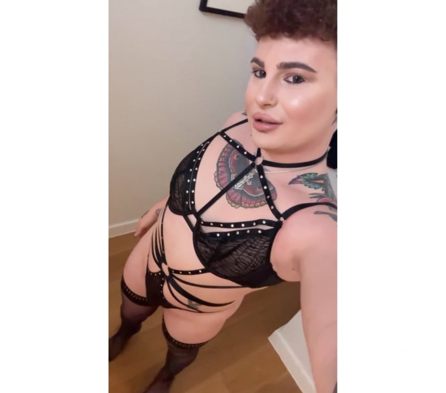 Trans Escorts Lancashire Preston - Photos for LUXURIOUS FEMBOY🇬🇧14th-17th