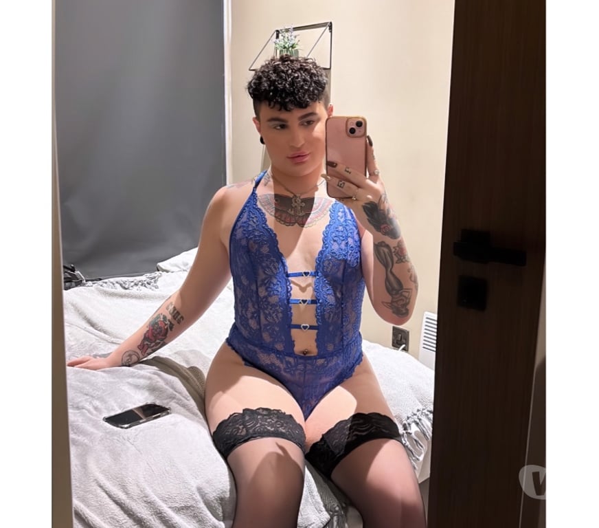Trans Escorts Lancashire Preston - Photos for LUXURIOUS FEMBOY🇬🇧 6th-10th PRESTON PR1