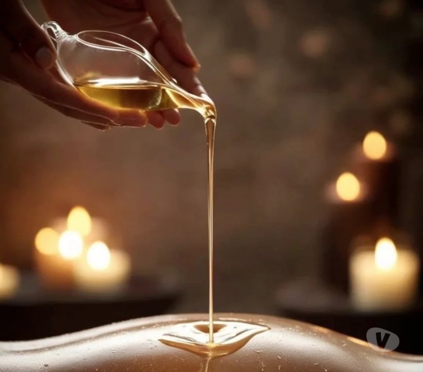 Full body massage Gloucestershire Cotswold - Photos for Deeply Rejuvenating Full Body Massage Treatment Women+Men