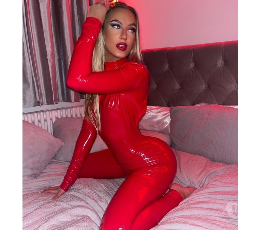 Escorts South West London South Wimbledon - South West London - Photos for 🔥 LINDA BLOND 🔥 EXPERIENCE ❤️ WIMBLEDON 📍