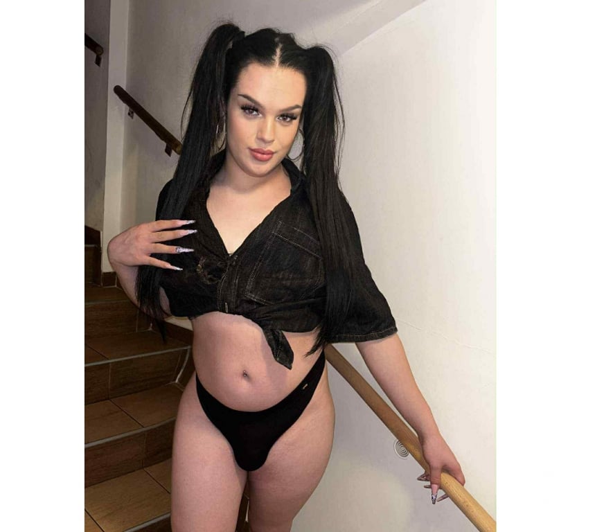 Trans Escorts East London Leytonstone - East London - Photos for Ts Tamara hot 💦 🔥
