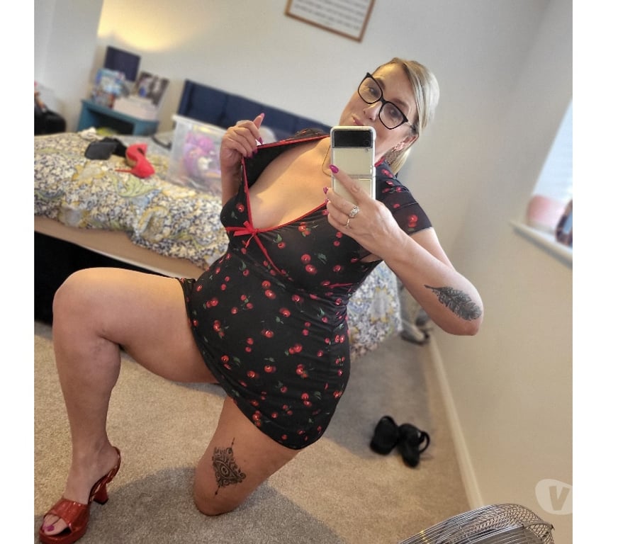 Escorts Aberdeen Torry - Aberdeen - Photos for English curvy milf racheal( city centre)