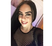 Amy New 100% REAL xxx