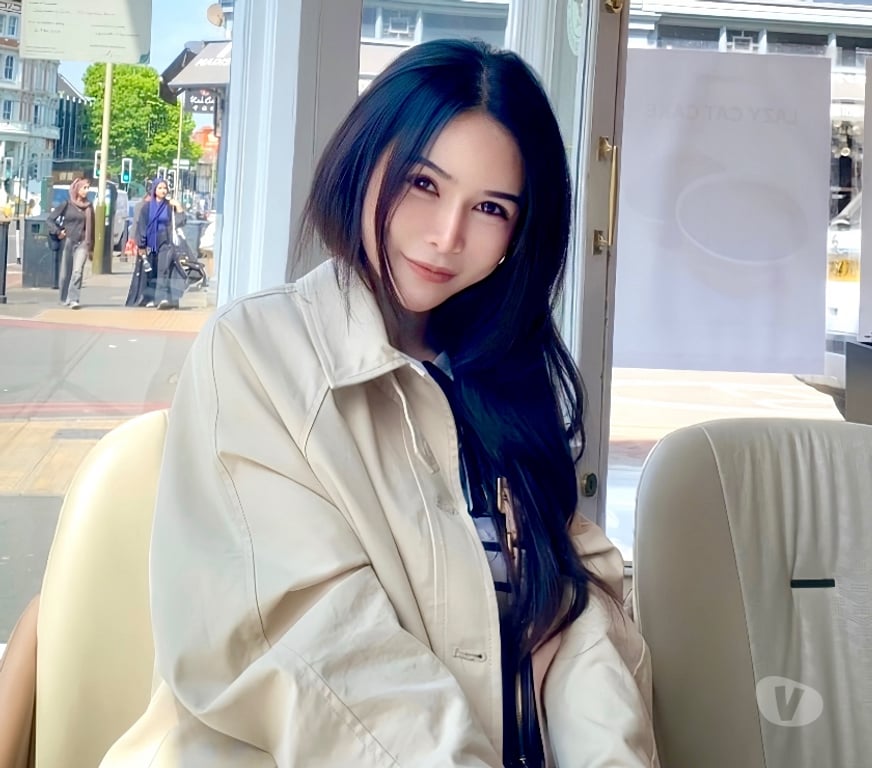 Escorts West Midlands Wolverhampton - Photos for Thai independent nanny thailand🇹🇭