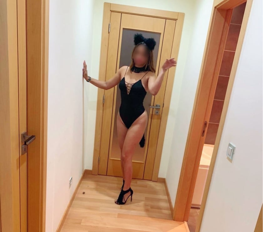 Escorts and Massages Mexborough Doncaster - Photos for Patricia - MASSAGE PROFESSIONAL NURU