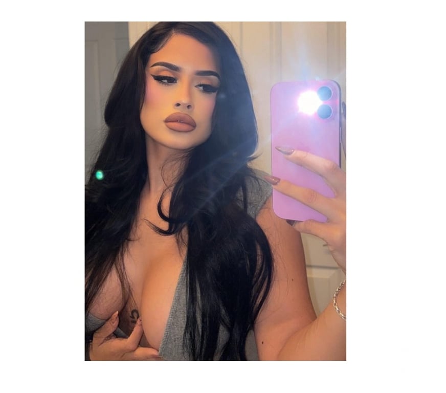 Escorts North London Tottenham - North London - Photos for 🌟🌟ZOE🌟🔥NAUGHTY COLOMBIAN 🇨🇴 🔥🌟
