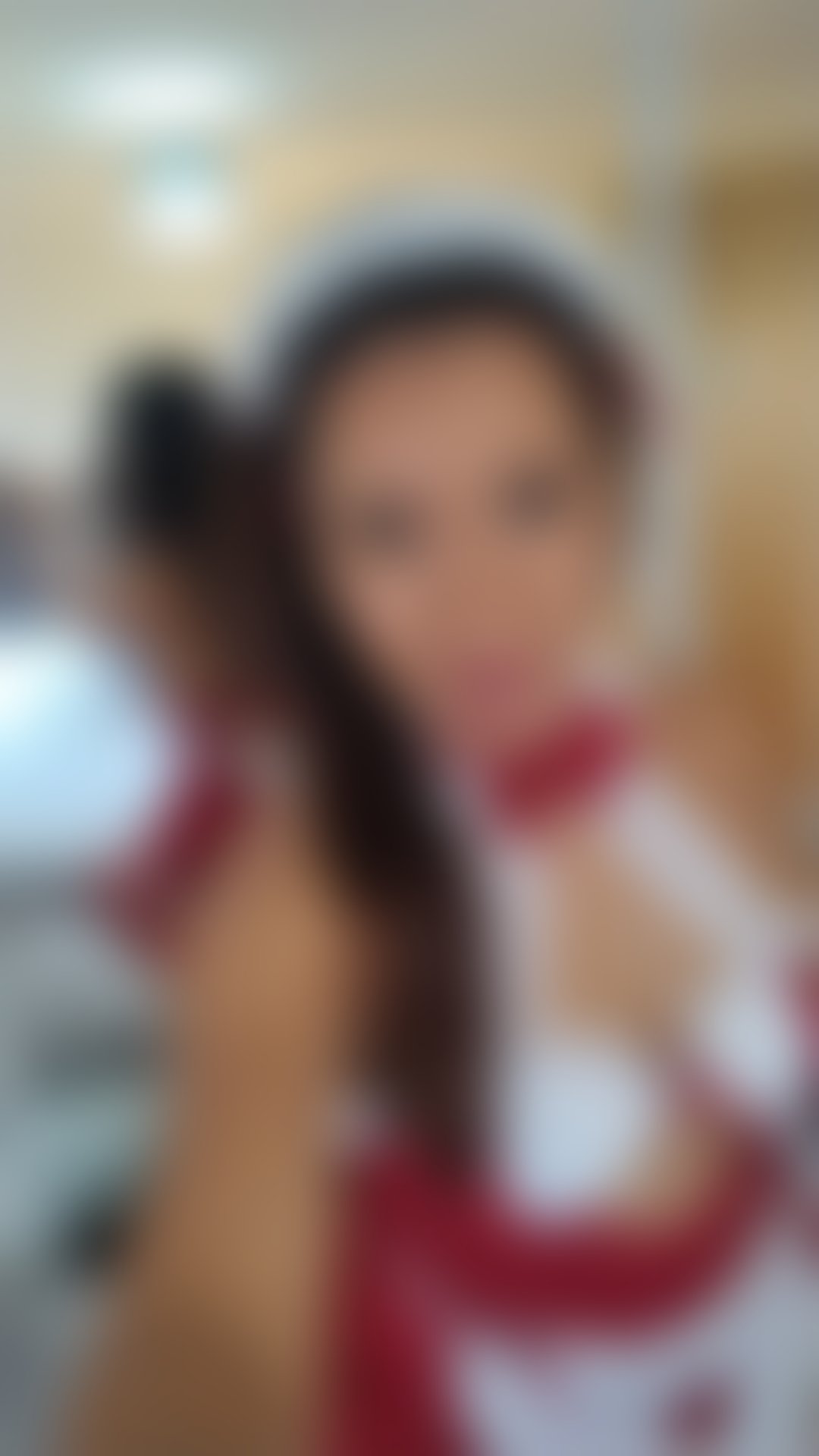 Escorts Hampshire Hart - 