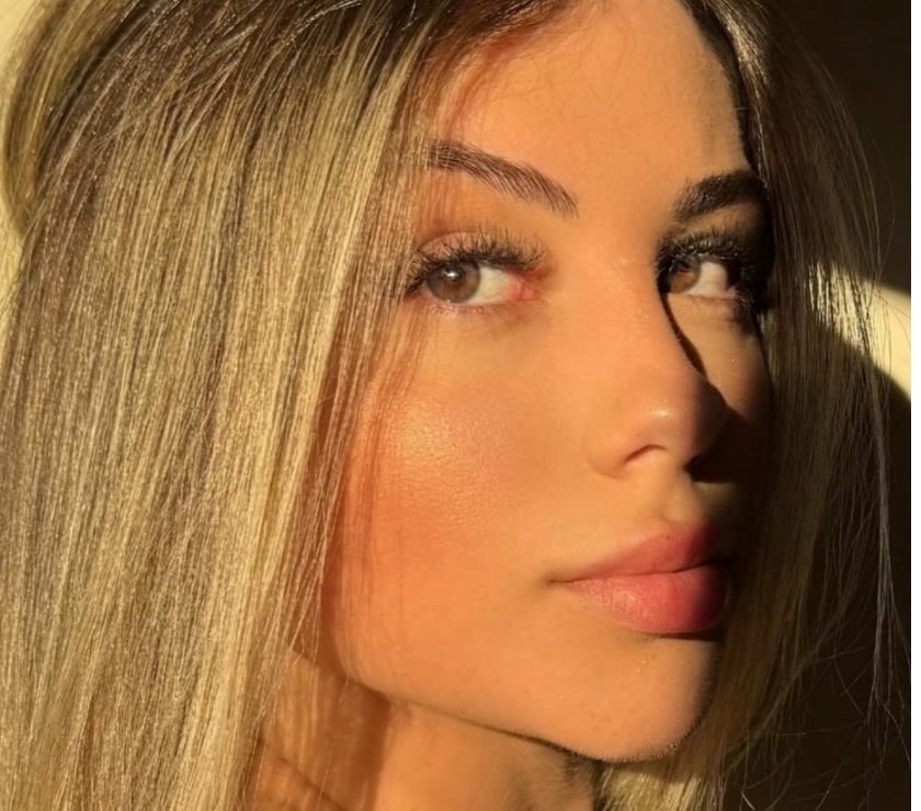 LAURA BRAZILIAN ❤️‍🔥🇧🇷 FIRST TIME IN TOWN