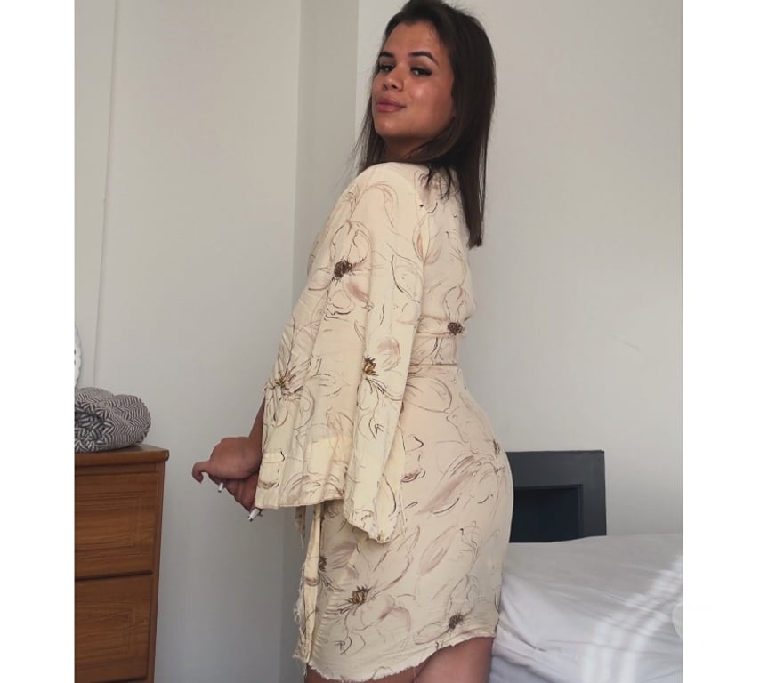 Trans Escorts North West London Harlesden - North West London - Photos for Sexy Curves From Brazil Full Service in 📍Harlesden