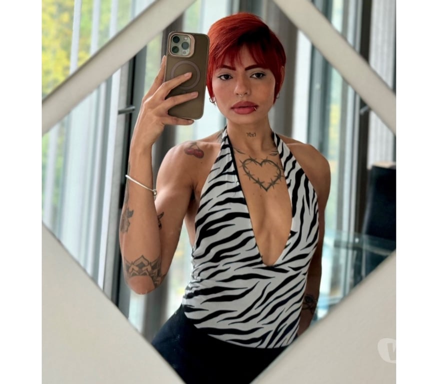 Escorts North London Ponders End - Enfield - Photos for PANDORA Brazilian woman new in the city CALL ME 📱