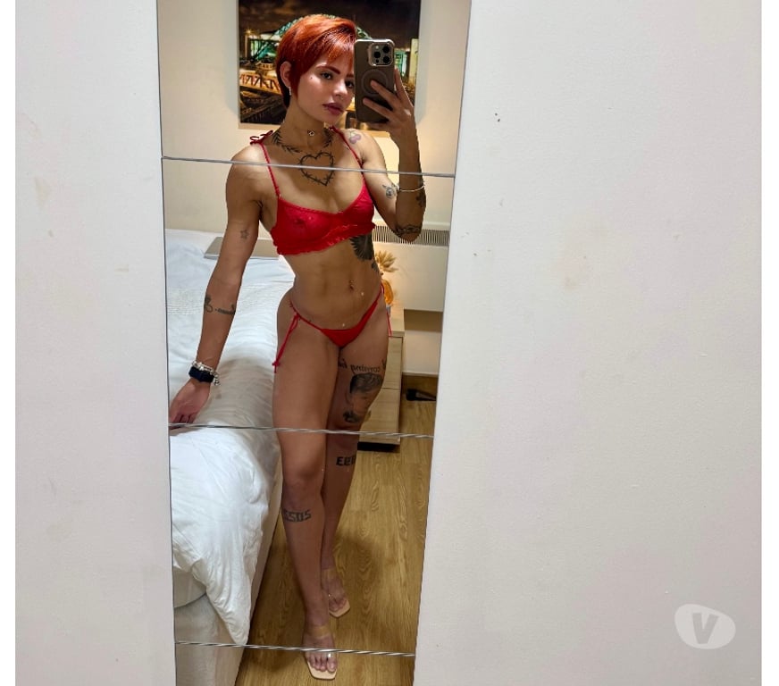 Escorts North London Ponders End - Enfield - Photos for PANDORA Brazilian woman new in the city CALL ME 📱