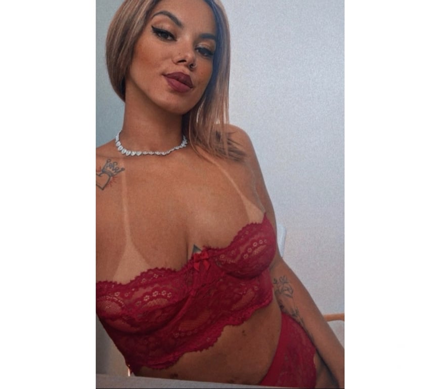 Escorts Greater Manchester Manchester - Photos for 🔥£40 New 🇧🇷 Brazilian hot no rush🎉Party