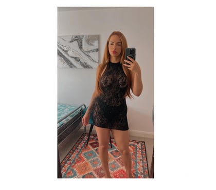 Escorts and Massages Braiswick Colchester - Photos for Cristal blonde girl