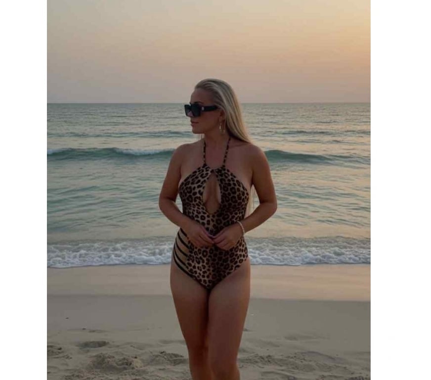 Escorts Essex Basildon - Photos for ⭐ Wanessa – VIP Blonde Brazilian ⭐ OUTCALL