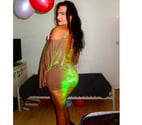 Latina Girl Friend Experience