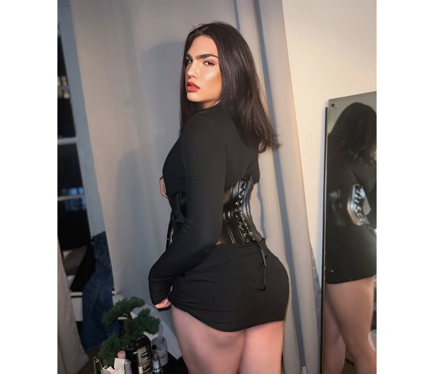 Trans Escorts North West London Maida Vale Station - North West London - Photos for Latina Girl Friend Experience