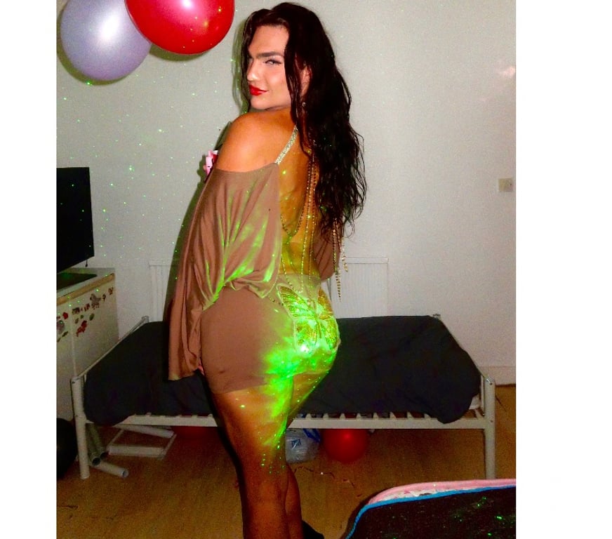 Trans Escorts North London Tottenham Hale - North London - Photos for Latina Girl Friend Experience