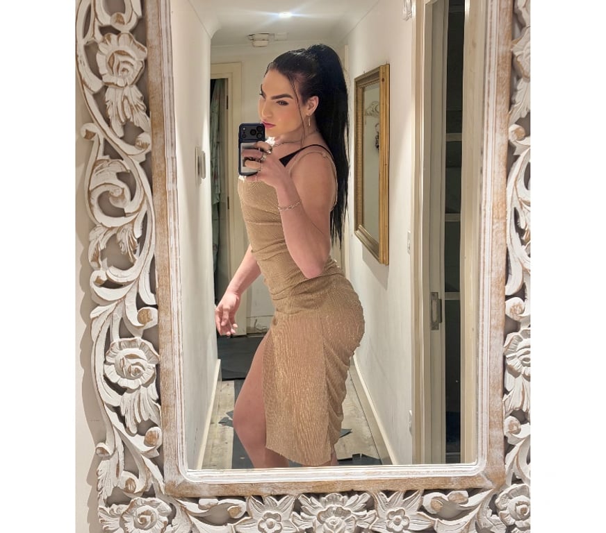 Trans Escorts North London Tottenham Hale - North London - Photos for Latina Girl Friend Experience
