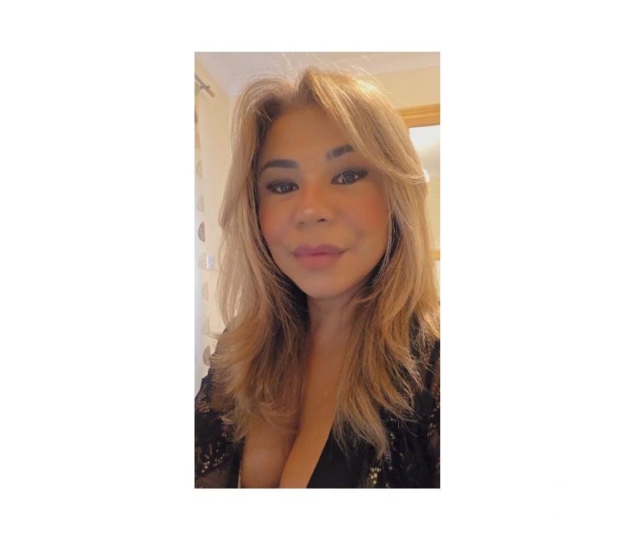 Escorts Falkirk Falkirk Town Centre - Falkirk - Photos for MASSAGE AND MORE