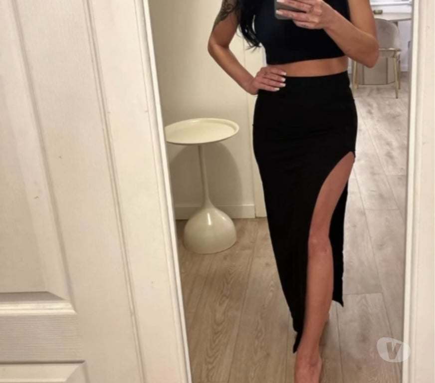 Escorts West Midlands Walsall - Photos for Mature and passionate Polish Julkaxxx