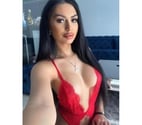 Party girl latina in town ❤️ available till late 🕔