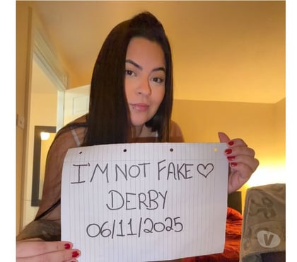 Escorts Derby City Centre Derby - Photos for Mavie 💞 Wonderful brunette ✨No rush