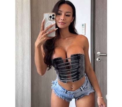 Escorts Edmonton North London - Photos for SHANTEL♥️NAUGHTY ELEGANT SEXY♥️GFE♥️