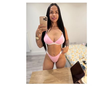  Escorts Orpington Bromley - Photos for Bruna Brazilian. My photos are real.