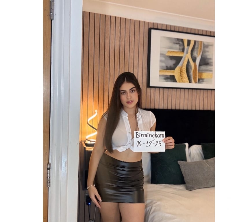 Escorts West Midlands Birmingham - Photos for INDEPENDENT ❤️ GFE SERVICE ❤️NATURAL BODY ❤️