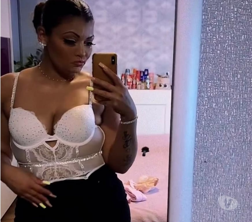 Escorts East London Forest Gate - East London - Photos for 🩷sexy jasmine🩷best sloppy owo💋