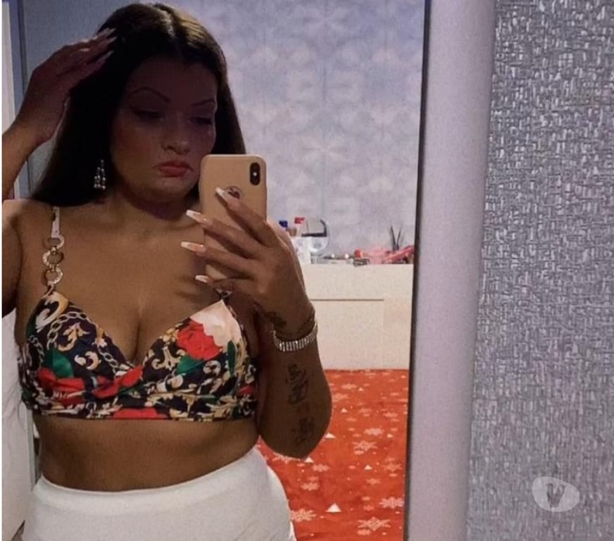 Escorts East London Forest Gate - East London - Photos for 🩷sexy jasmine🩷best sloppy owo💋