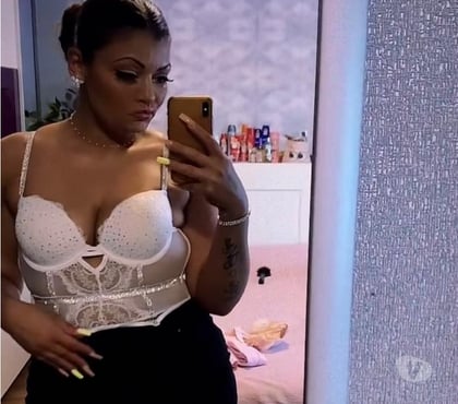 Escorts and Massages Forest Gate East London - Photos for 🩷sexy jasmine🩷best sloppy owo💋