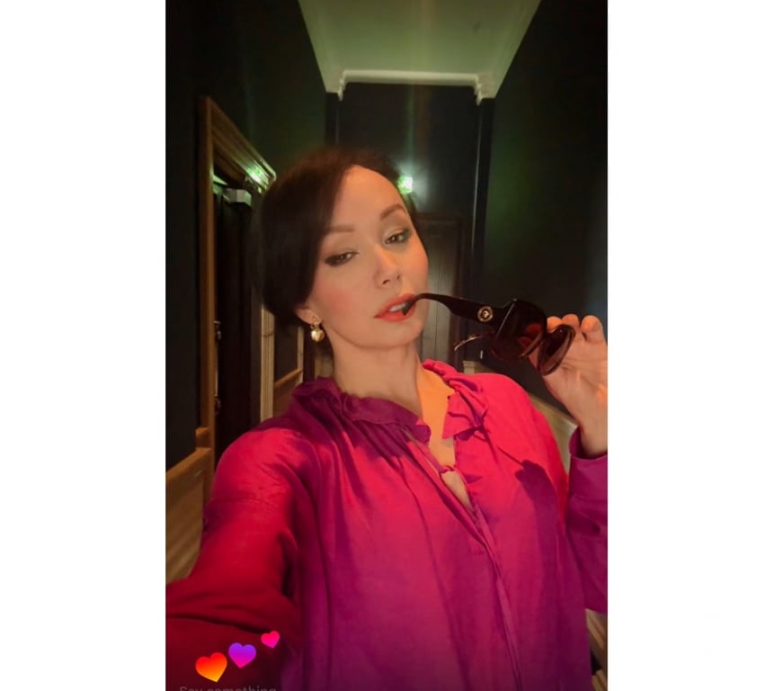 Trans Escorts South West London Kingston upon Thames - Photos for 🟪🟦🔥ALLURING MATURE MILF …Ready to teach !