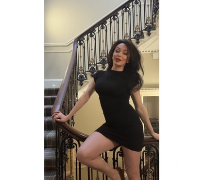 Transsexual Kingston Upon Thames Town Centre Kingston upon Thames - Photos for 🟡🟪🟦🔥ALLURING MATURE MILF …l🟡🟡LAST DAYS