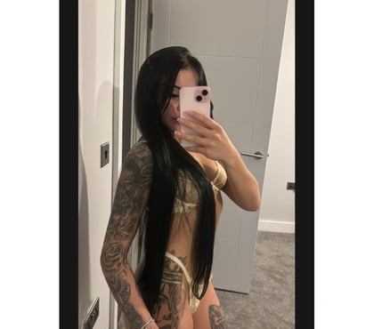 Escorts and Massages Hainault Station Redbridge - Photos for 24 7 Available Naughty Colombian For You 🇨🇴🔥🔥
