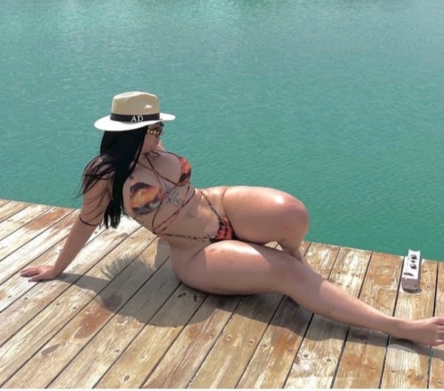 Escorts South East London West Croydon Station - South East London - Photos for 🔥😈SEXY 🇧🇷🔥PARTY GIRL😈