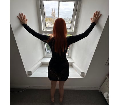 Escorts and Massages Fulham Broadway South West London - Photos for NEW PARTYING GIRL AND GIRL FRIEND EXPERIENCE