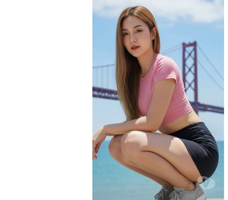 Escorts Leicestershire Leicester - Photos for Hi Guys I'm lava Thai girl best service real pic 💯