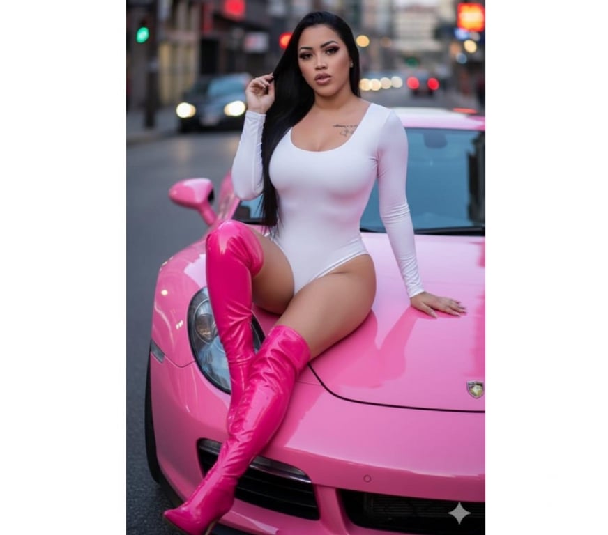 Escorts South East London Anerley Station - South East London - Photos for 🔥AMANDA😈SEXY 🇧🇷PARTY GIRL🔥😈