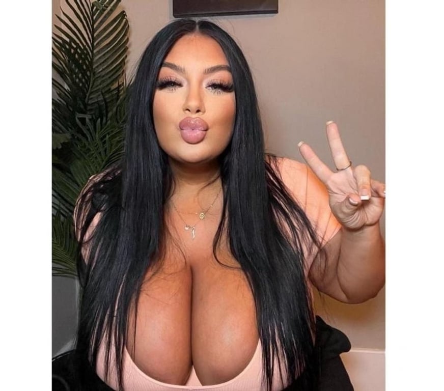 Escorts Greater Manchester Wigan - Photos for Christina 🔝💯BBW✅🔞BEST SERVICE 💣