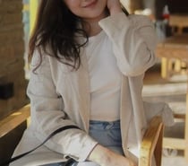 Sonia is back in your town for fun