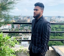 Discreet, Reliable & Charismatic Entertainer