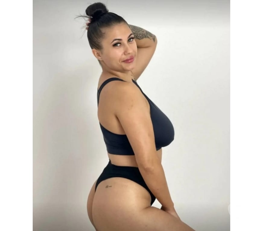 Escorts South Yorkshire Doncaster - Photos for Unforgettable Experience!😍 ALINE 💋 Now in Doncaster