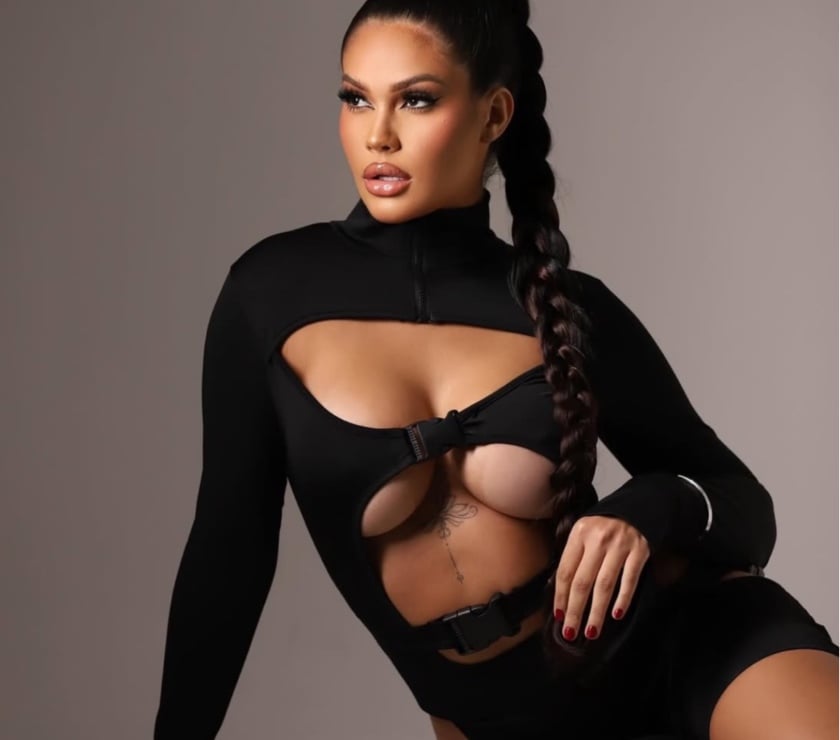 Escorts Derbyshire Derby - Photos for GABY BRAZILIAN ❤️‍🔥🇧🇷 NEW IN TOWN