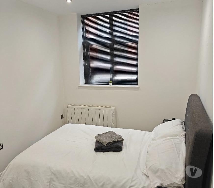 Property to Rent Leicestershire Leicester - Photos for Short term let Leicester City Centre.