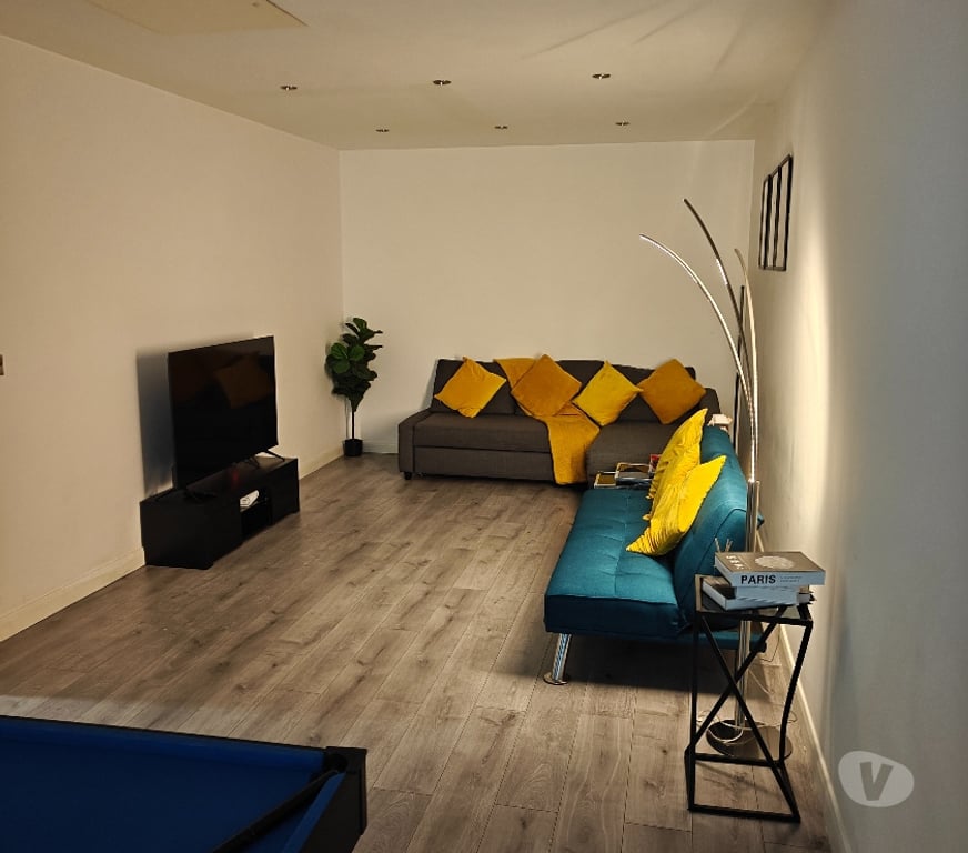 Property to Rent Leicestershire Leicester - Photos for Short term let Leicester City Centre.