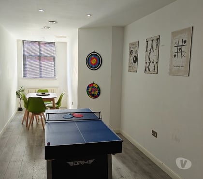 Property to Rent Leicester City Centre Leicester - Photos for Short term let Leicester City Centre.